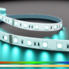 LED-Streifen - 60 LEDs/m - RGBW+WW RGBCCT 5IN1 - 3000K-6000K - dimmbar 24V – AACHEN
