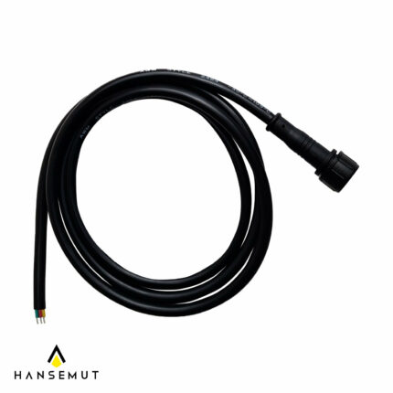 Verbindungskabel zum Controller für LED-Spot SL3-12 | RGB | Miboxer | AMSP12MN4D