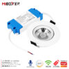 LED-Einbaustrahler | CCT | Zigbee 3.0 | 6W | Miboxer | DW2-06A-ZB