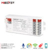 3-in-1 LED-Controller | RGB | RGBW | RGB+CCT | 2,4GHz | Miboxer | E3-RF