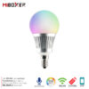 Lampe | RGB+CCT | 2,4 GHz | 5W | E14 Sockel | Miboxer | FUT013