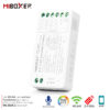 3-in-1 LED-Controller | RGB | RGBW | RGB+CCT | 2,4GHz | Miboxer | FUT037S+