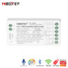 3-in-1 LED-Controller | RGB | RGBW | RGB+CCT | WLAN + 2,4GHz | Miboxer | Tuya | FUT037W+