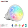 LED-Spot | RGB+CCT | 2,4 GHz | 4W | GU10 Sockel | Miboxer | FUT103