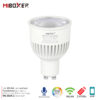 LED-Spot | RGB+CCT | 2,4 GHz | 6W | GU10 Sockel | Miboxer | FUT106