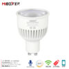 LED-Spot | CCT | 2,4 GHz | 6W | GU10 Sockel | Miboxer | FUT107