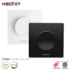 Drehbarer Wandschalter | Dimmer | CCT | Miboxer | K1