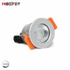LED-Spot | Einbaustrahler | Einfarbig | 3W | Miboxer | SL1
