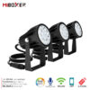 LED Garten Beleuchtung | SET | RGB+CCT | 2,4 GHz | 6W | Miboxer | FUTC08A