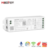 5-in-1 LED-Controller | Einfarbig | CCT | RGB | RGBW | RGB-CCT | WLAN + 2,4GHz | Miboxer | WL5