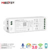5-in-1 LED-Controller | Einfarbig | CCT | RGB | RGBW | RGB-CCT | Zigbee 3.0 + 2,4GHz | Miboxer | ZL5