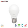 LED-Glühbirne | CCT | 2,4 GHz | 6W | E27 Sockel | Miboxer | FUT017