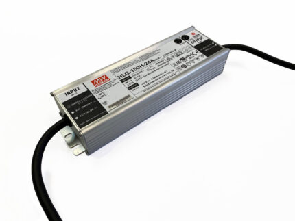 Meanwell LED Netzteil 150 Watt 24V DC IP65 Trafo - Typ A