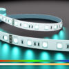 LED-Streifen - AACHEN | RGB-CCT | 5IN1 | 3000K-6000K | 60 Leds/1m | 24V