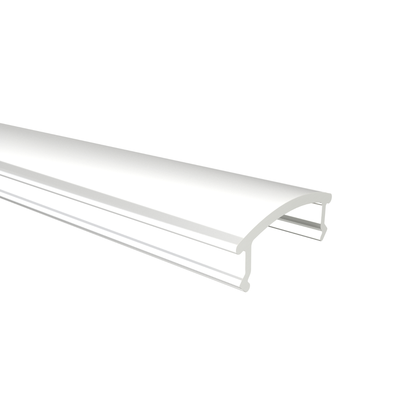 LED Alu Profile Aufputzprofil AGR / U-Profil für 12 mm LED-Streifen - DONAU – Bild 55