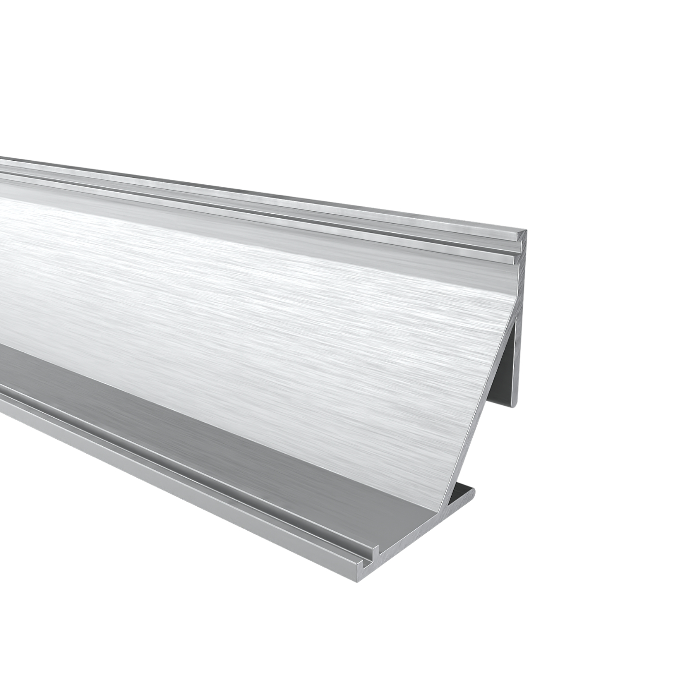 LED Alu Profile Eckprofil / Winkelprofil für 16 mm LED-Streifen - FULDA – Bild 16