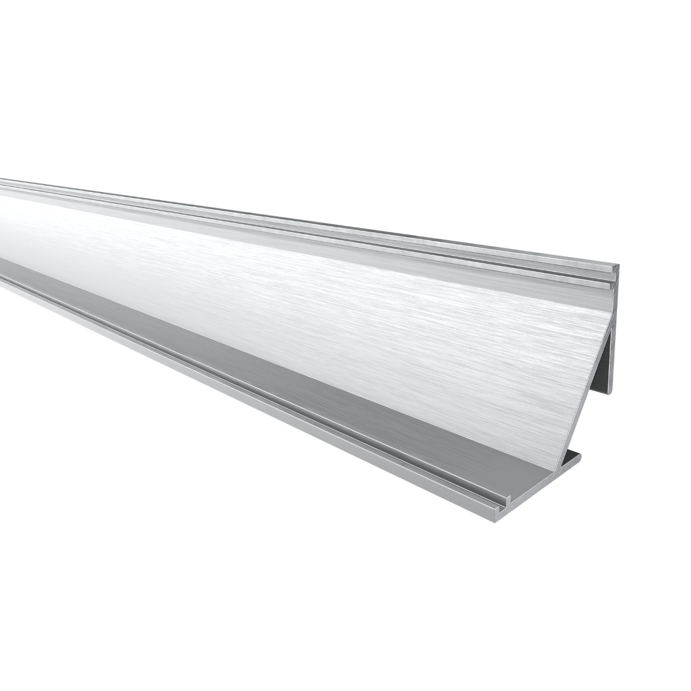 LED Alu Profile Eckprofil / Winkelprofil für 16 mm LED-Streifen - FULDA – Bild 17