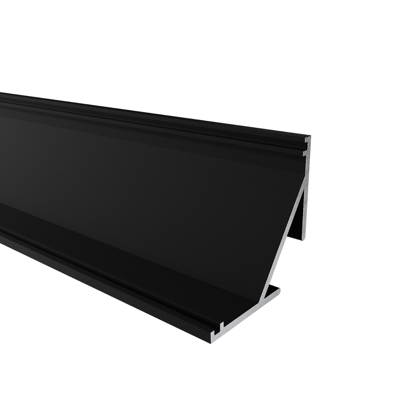 LED Alu Profile Eckprofil / Winkelprofil für 16 mm LED-Streifen - FULDA – Bild 18