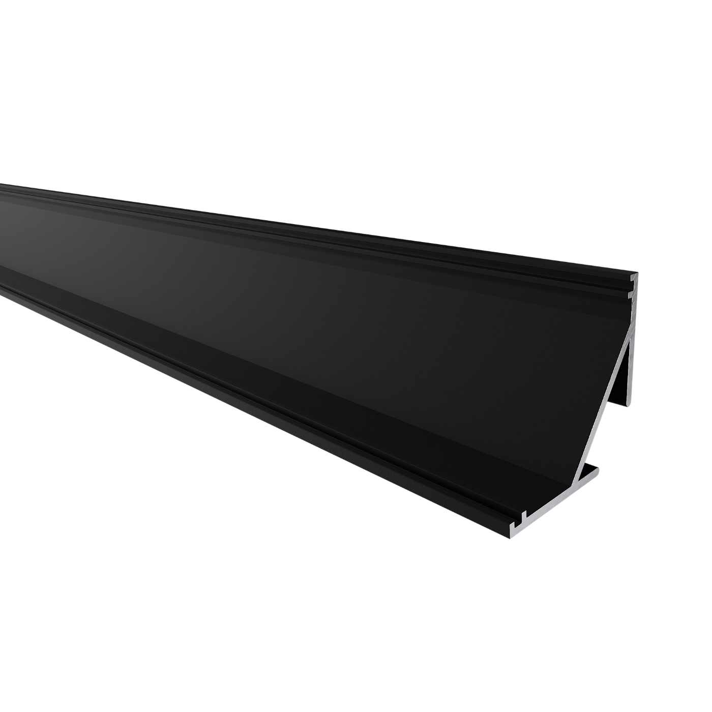 LED Alu Profile Eckprofil / Winkelprofil für 16 mm LED-Streifen - FULDA – Bild 19