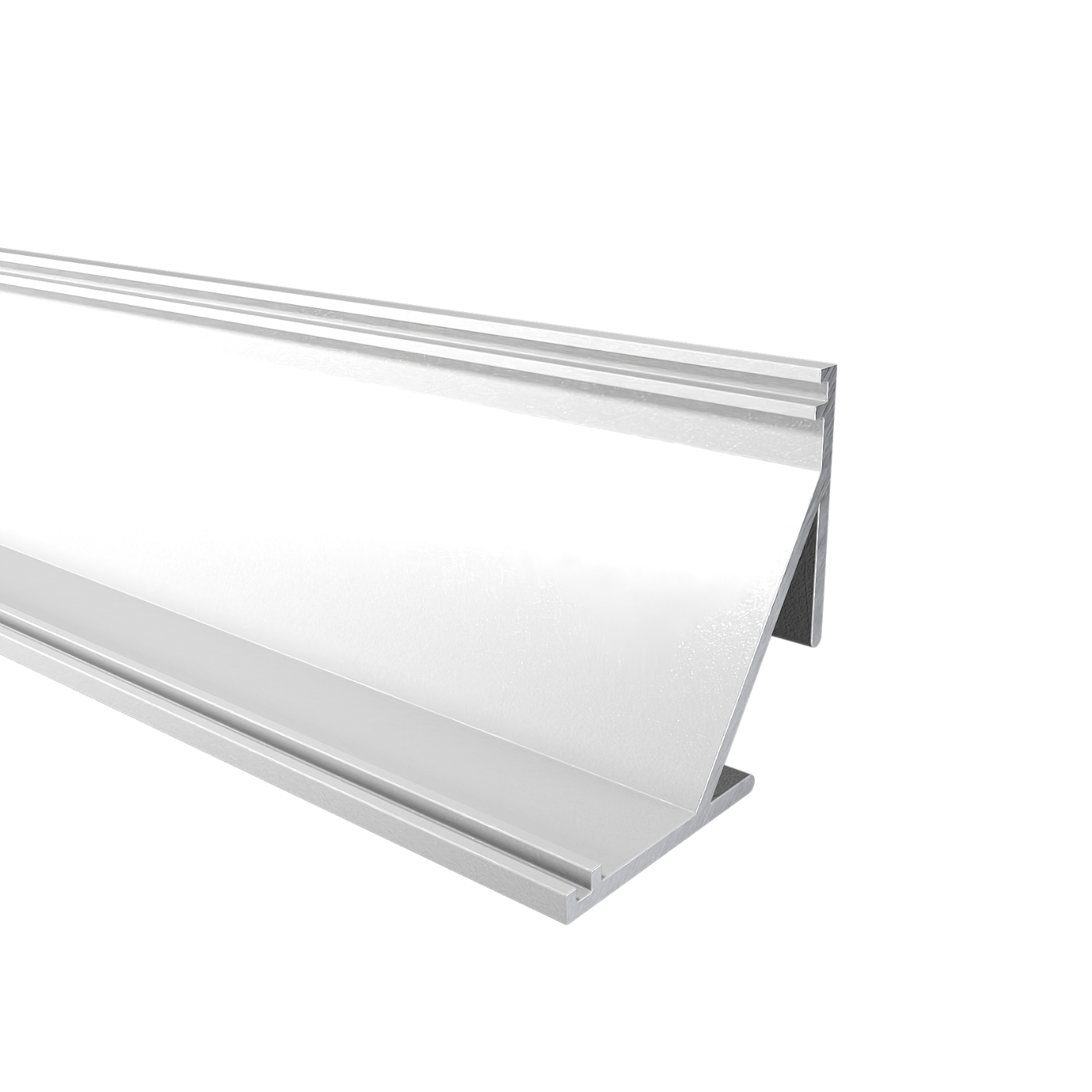 LED Alu Profile Eckprofil / Winkelprofil für 16 mm LED-Streifen - FULDA – Bild 20