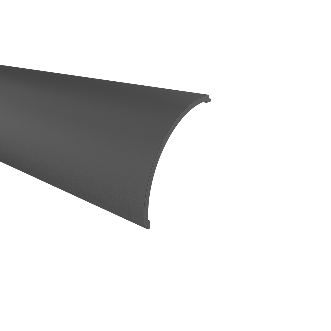 LED Alu Profile Eckprofil / Winkelprofil für 16 mm LED-Streifen - FULDA – Bild 22