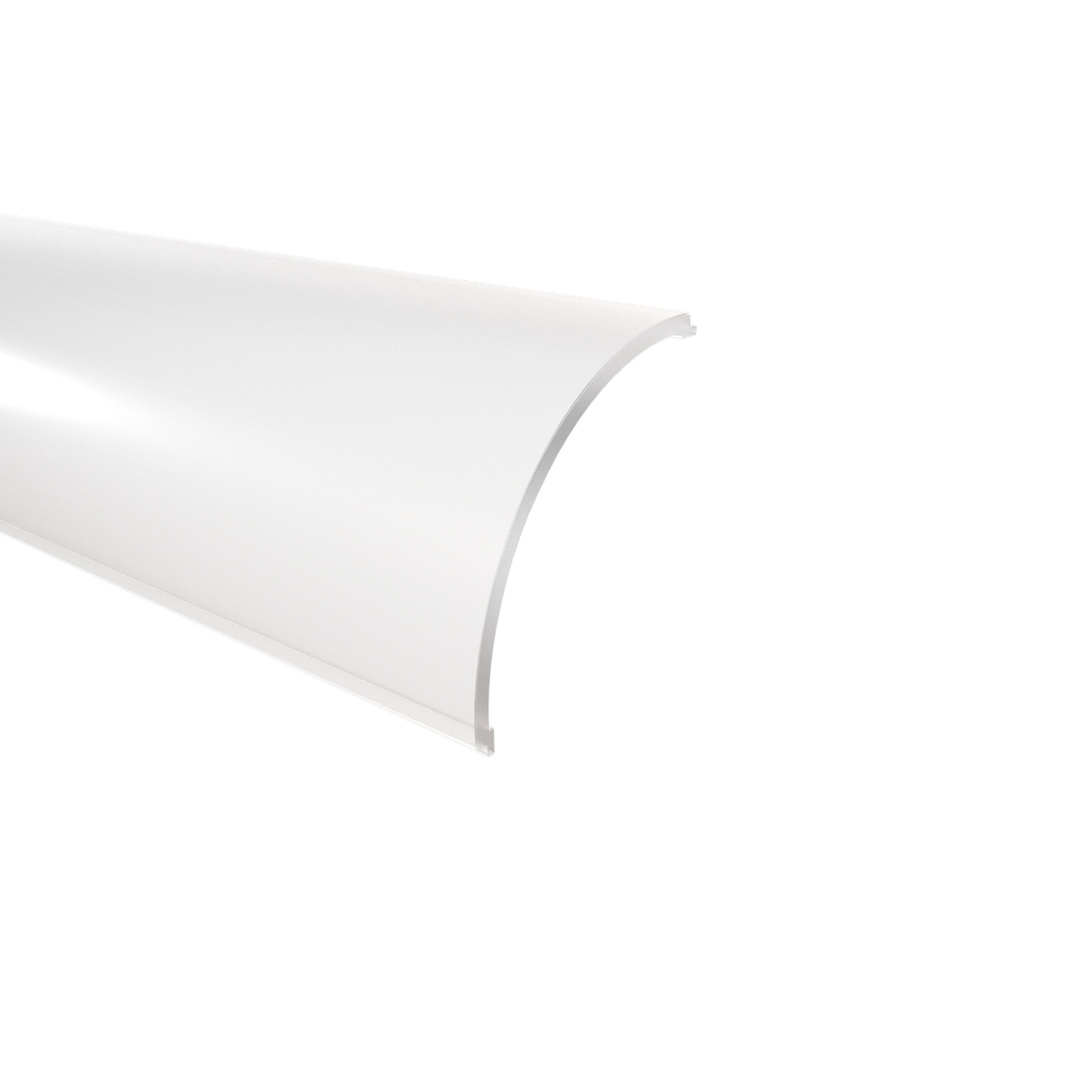 LED Alu Profile Eckprofil / Winkelprofil für 16 mm LED-Streifen - FULDA – Bild 24