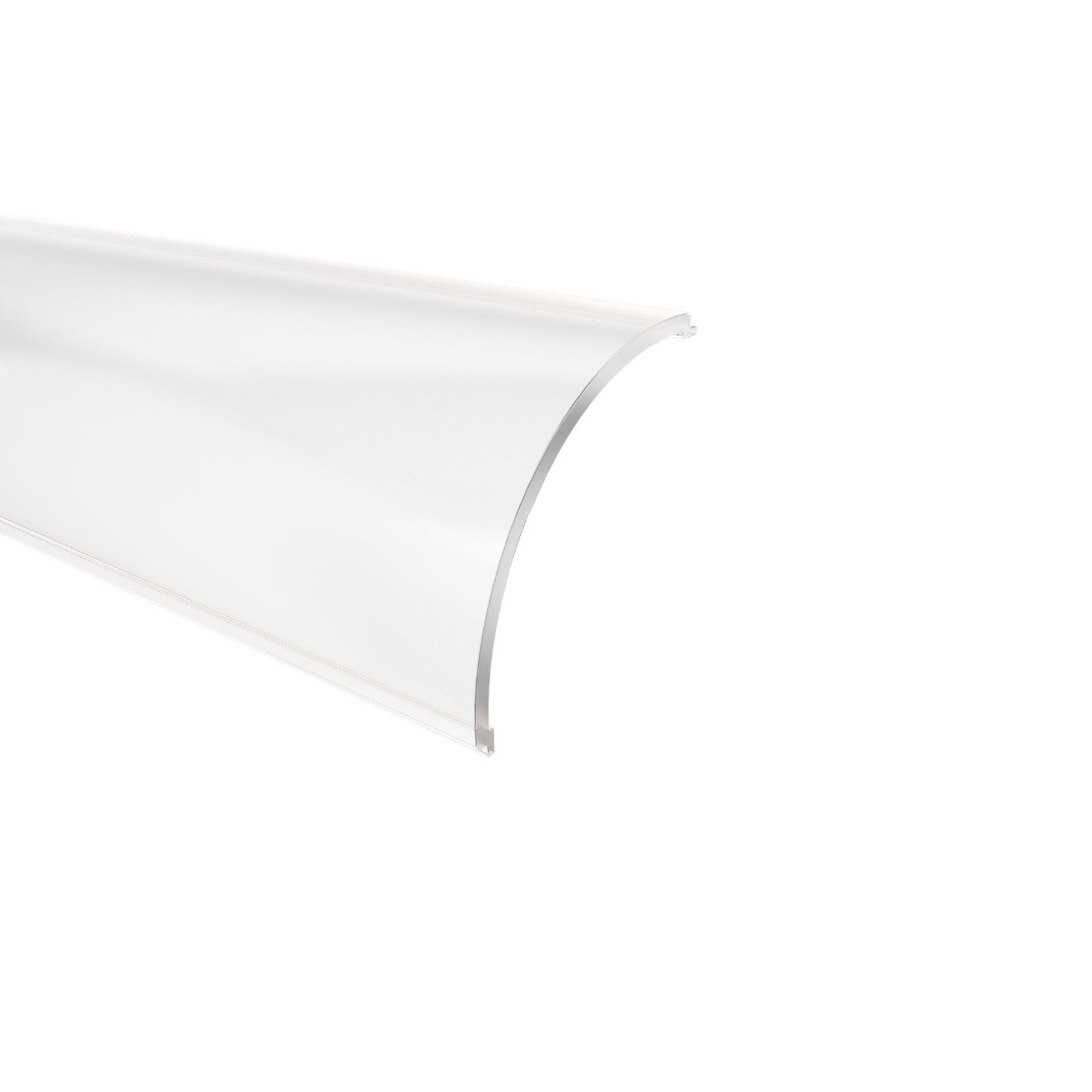 LED Alu Profile Eckprofil / Winkelprofil für 16 mm LED-Streifen - FULDA – Bild 25