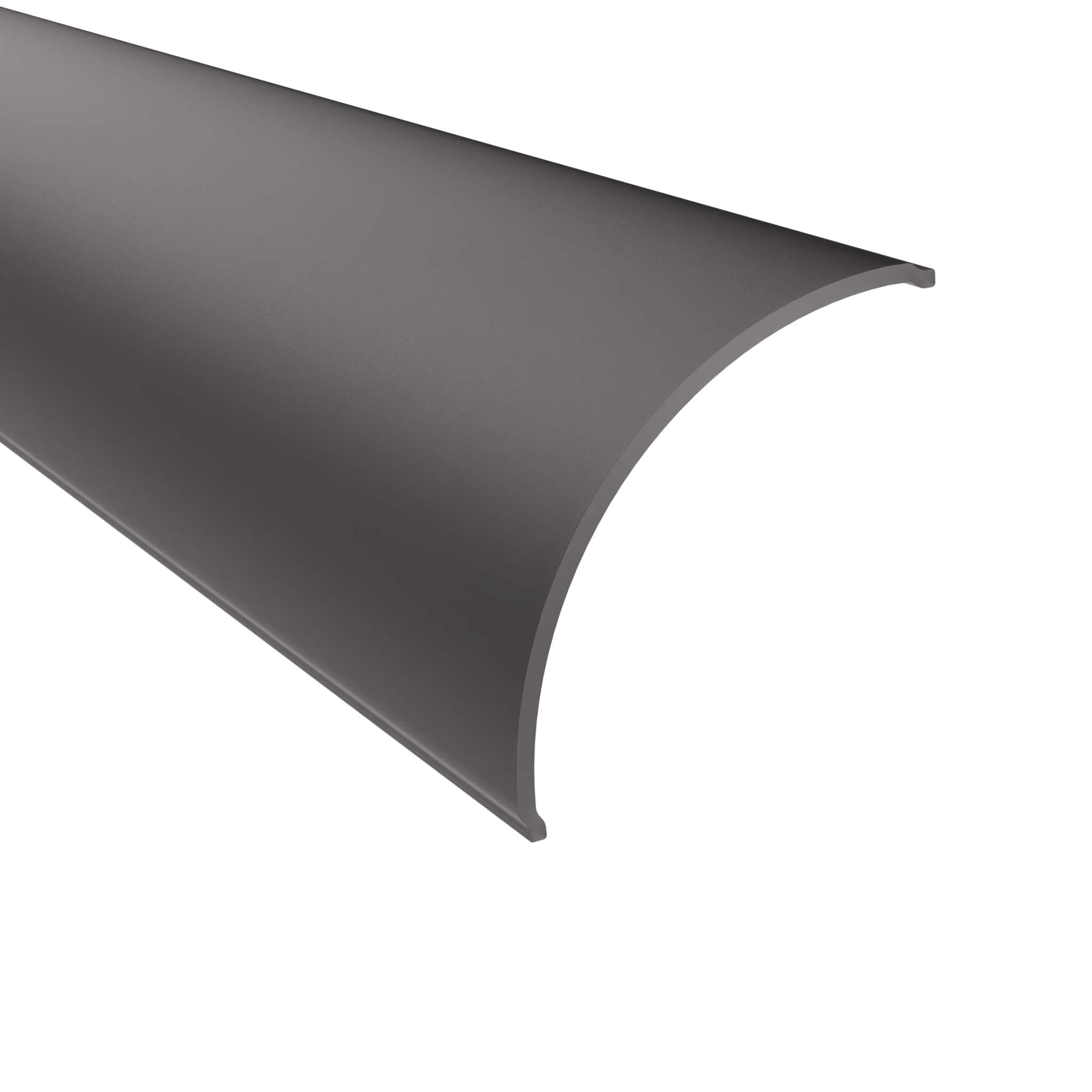 LED Alu Profile Eckprofil / Winkelprofil für 20 mm LED-Streifen - NESSE – Bild 20