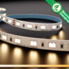 LED-Streifen - ULM-ECO | 68IP | warmweiß/kaltweiß CCT | Deep Tunable | 2500-6000K | 120 Leds/1m | 24V
