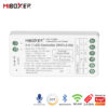 2-in-1 LED-Controller | Einfarbig | CCT | WLAN + 2,4GHz | Miboxer | FUT035W+