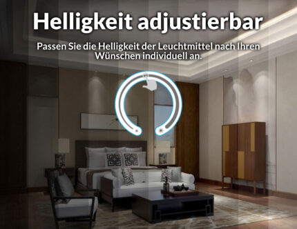 Fernbedienung | Einfarbig | 2,4 GHz | Weiß | Miboxer | FUT087